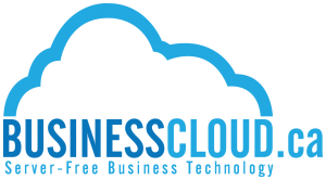 Business Cloud Inc